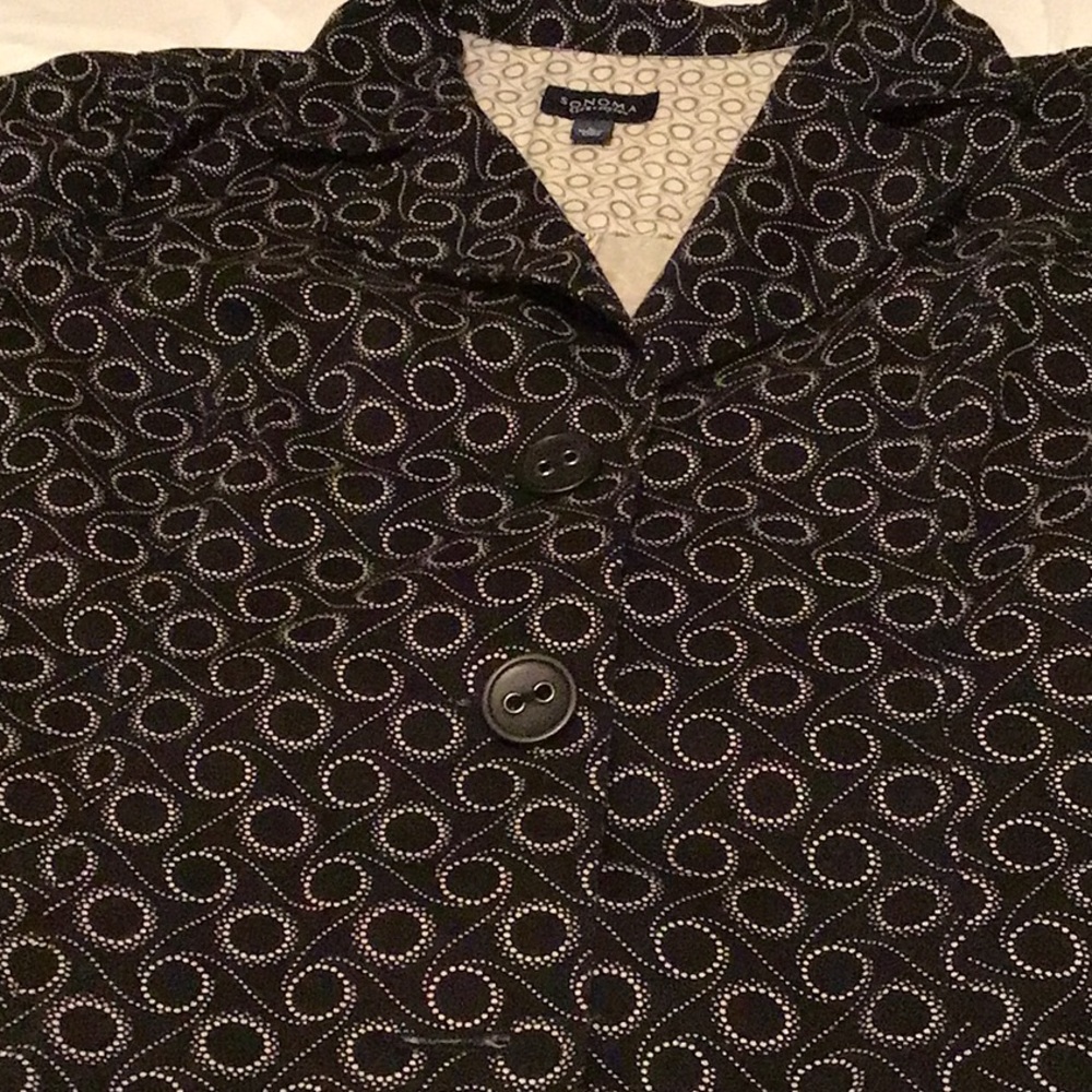 Jacket size L - Picture 2 of 4